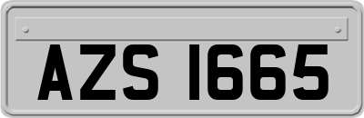 AZS1665