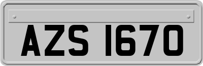 AZS1670