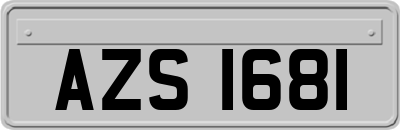 AZS1681