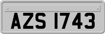 AZS1743