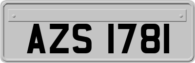 AZS1781