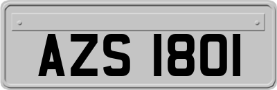 AZS1801