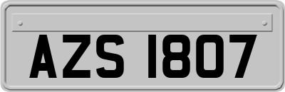 AZS1807