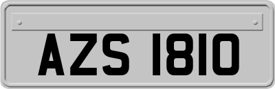 AZS1810