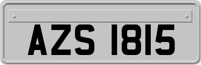 AZS1815