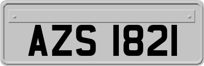 AZS1821
