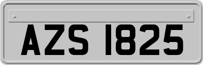 AZS1825