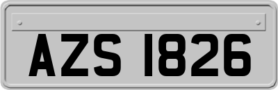 AZS1826