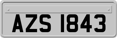 AZS1843