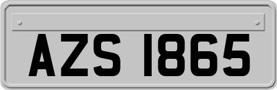 AZS1865