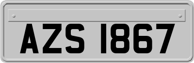 AZS1867
