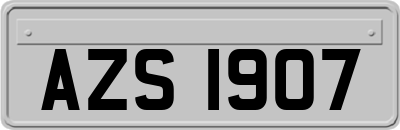 AZS1907