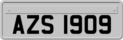AZS1909