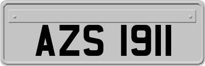 AZS1911