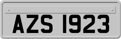 AZS1923