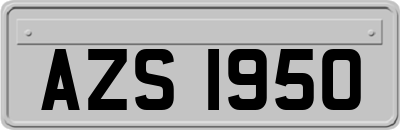 AZS1950