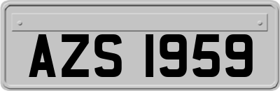 AZS1959