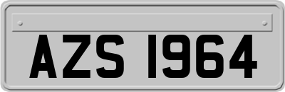 AZS1964