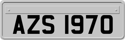 AZS1970