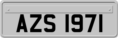 AZS1971