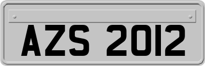 AZS2012