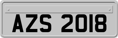 AZS2018