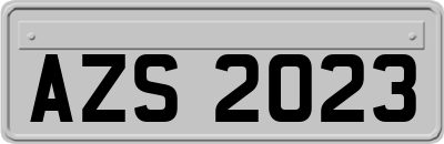 AZS2023