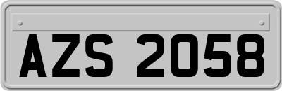 AZS2058