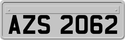 AZS2062