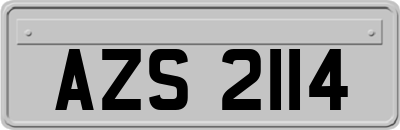 AZS2114
