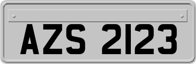 AZS2123