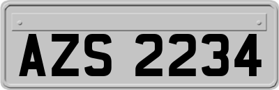 AZS2234