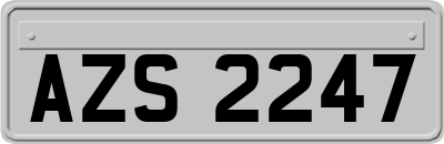 AZS2247