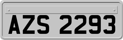 AZS2293