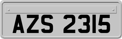 AZS2315