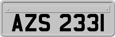 AZS2331