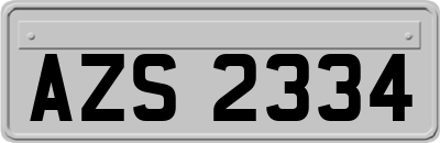 AZS2334