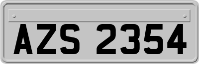 AZS2354