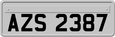 AZS2387
