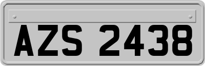 AZS2438