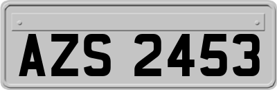 AZS2453