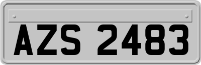 AZS2483