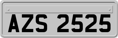 AZS2525