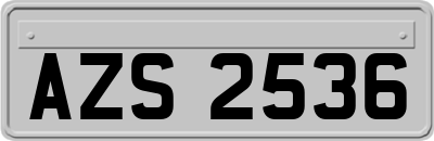 AZS2536