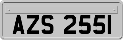 AZS2551