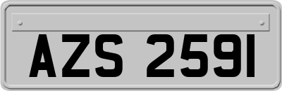 AZS2591