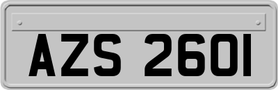 AZS2601