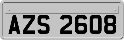 AZS2608