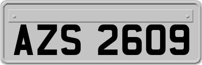 AZS2609
