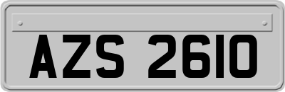 AZS2610